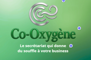 Co-Oxygène Hordain, Secrétaire à domicile