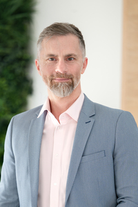 Ulrich LECAUDEY  Saint-Jean-Lasseille, Conseiller financier, Consultant