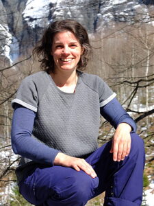 Cécile Althaus Magnétiseure Montpellier, Praticien en massage bien-être, Magnétisme
