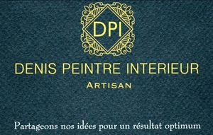Denis Peinture Intérieur  Annecy, Peintre en bâtiment, Décorateur