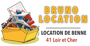 Bruno Location benne 41 Noyers-sur-Cher, Autre prestataire de services
