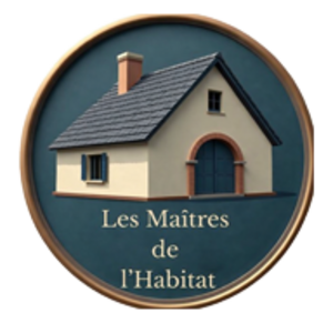 Les Maitres de L'habitat Saint-Jacques-de-la-Lande, Charpentier, Couvreur