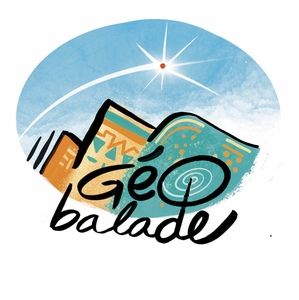 geobalade Saillans, Géologue, Coach