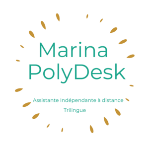 Marina Polydesk Talence, Prestataire de services administratifs divers