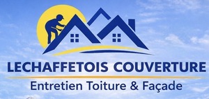 Couverture LECHAFFETOIS Stéphane  May-sur-Orne, Couvreur