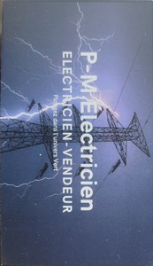 PM ÉLectricien Châlons-en-Champagne, Electricien