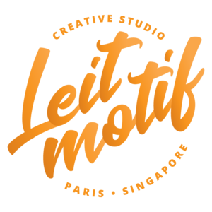 Leitmotif Creative Studio Paris 13, Graphiste, Traducteur