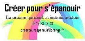 Monique Fenouillot - Créer pour s'épanouir Paris 11, Professionnel indépendant