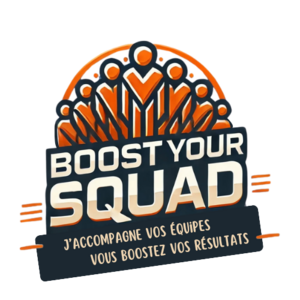 Charlotte Marger Domloup, Coach, Formateur