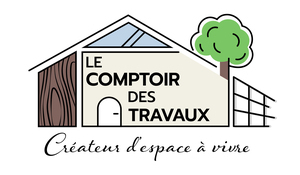 Le Comptoir des Travaux  Saint-Pantaléon-de-Larche, Professionnel indépendant