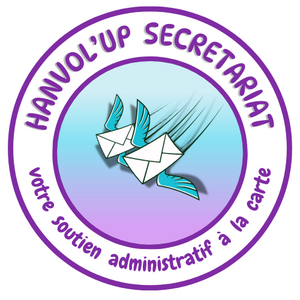 Angèle BOURGEOIS - HANVOL'UP SECRETARIAT Saint-Herblain, Professionnel indépendant, Autre prestataire santé et social, Autre prestataire de services, Autre prestataire de services aux entreprises, Prestataire de services administratifs divers, Secrétaire à domicile, Autre prestataire administratif, juridique ou comptable, Correcteur, Transcripteur, Vérificateur, Conseiller en organisation