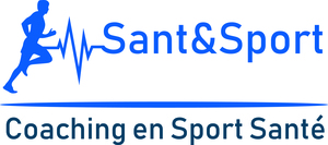 Sant&Sport, Coaching en Sport-Santé à domicile Angers, Coach sportif