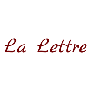 LA LETTRE Paris 5, Peintre sur soie