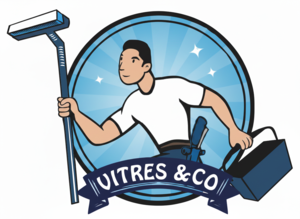 Vitres & Co Cheval-Blanc, Agent de nettoyage industriel