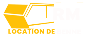 RM Location de benne Saint-Maurice-l'Exil, Entreprise de récupération de déchets triés