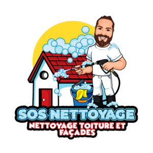 SOS Nettoyage Toiture Angouleme Angoulême, Agent de nettoyage industriel, Couvreur