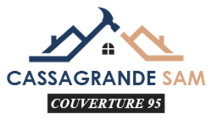 Cassagrande Sam Pierrelaye, Couvreur