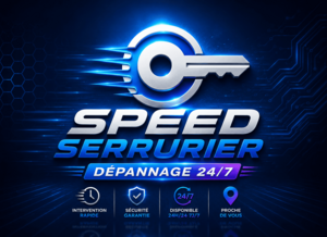 Speed Serrurier Bagneux  Bagneux, Autre prestataire de services, Autre prestataire de services, Autre prestataire de services à la personne, Autre prestataire de services aux entreprises