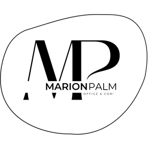 Marion PALM Paris 16, Prestataire de services administratifs divers, Graphiste