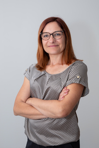 Christelle BRUYERE EI Épinouze, Consultant