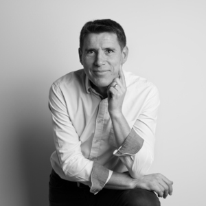 PASQUET Florent Bouaye, Ostéopathe