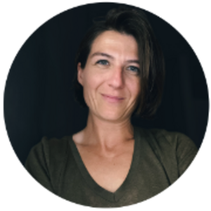 Johanna Jardin Quimperlé, Consultant