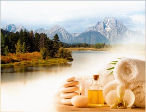 Eric massages 89 Annecy, Praticien en massage bien-être, Conseiller commercial