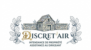 Discret'air Lentillac-du-Causse, Prestataire de services administratifs divers, Gardien de résidence