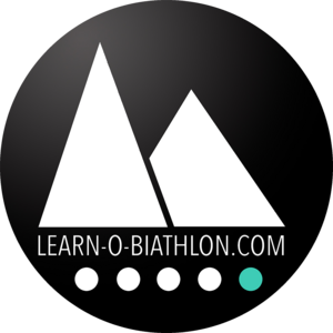 Thibault VILLERET LEARN-O BIATHLON L'Hôpital-du-Grosbois, Professeur de sport