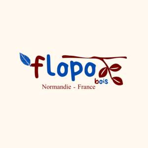 FLOPOBOIS Bosguérard-de-Marcouville, Ebéniste