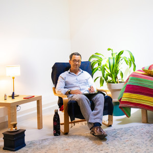 Pierre RENARD Monteux, Professionnel indépendant