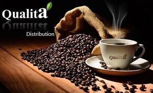 QUALITA DISTRIBUTION Strasbourg, Agent commercial