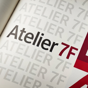 Atelier 7F Paris 11, Maquettiste
