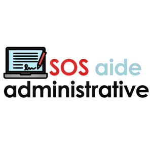 SOS aide administrative  Rennes, Prestataire de services administratifs divers