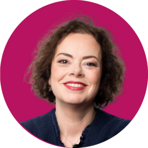 Marie-Noëlle Petit - Le Mot-Clé Lussault-sur-Loire, Consultant, Formateur