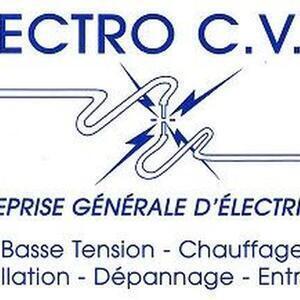 Electro Cvb Clichy, Professionnel indépendant