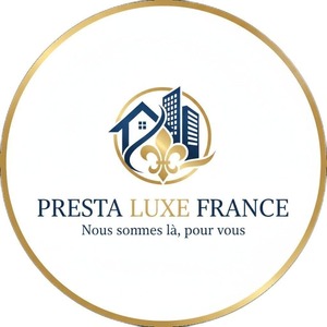 PRESTA LUXE FRANCE  Aix-en-Provence, Autre prestataire de services à la personne, Autre prestataire de services aux entreprises