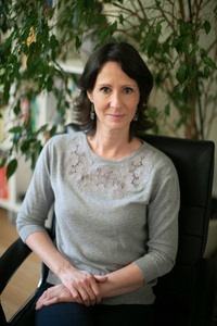 Marie-Eve BELMONT Nice, Professionnel indépendant