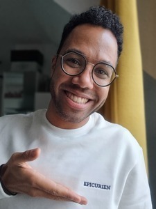 Fabien Sodji EI La Riche, Professionnel indépendant