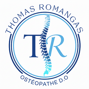 Thomas ROMANGAS - Ostéopathe à Versailles Grand Siècle Versailles, Professionnel indépendant