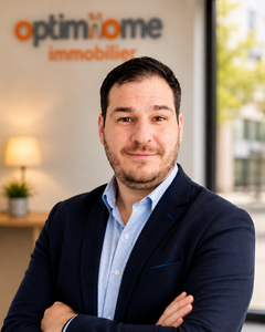 Optimhome Immobilier : Sebastien Wacquez Le Mans Le Mans, Professionnel indépendant