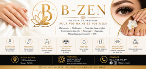 Véronique Zelio Rouen, Professionnel indépendant