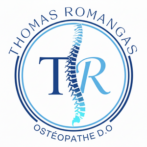 Thomas ROMANGAS - Ostéopathe à Versailles Grand Siècle Versailles, Professionnel indépendant
