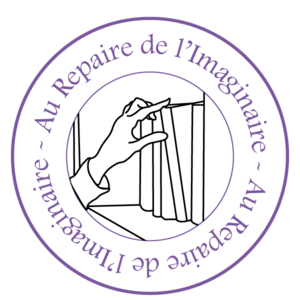 Au Repaire de l'Imaginaire Anould, Conseiller littéraire, Boutique en ligne