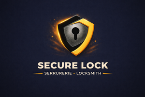 Secure Lock Serrurerie Villeneuve-la-Garenne, Menuisier