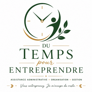  Du Temps pour Entreprendre Mertzwiller, Prestataire de services administratifs divers
