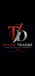 Diadie Traoré  Ivry-sur-Seine, Boucher