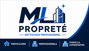ML PROPRETÉ  Châtelaudren, Autre prestataire de services
