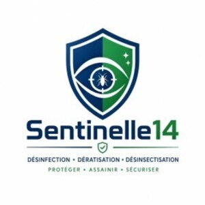 Sentinelle14 Paris 17, Entreprise de désinfection, désinsectisation et dératisation