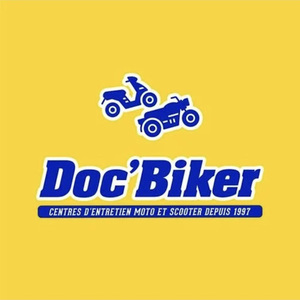 DOCBIKER CROIX NIVERT Paris 14, Professionnel indépendant